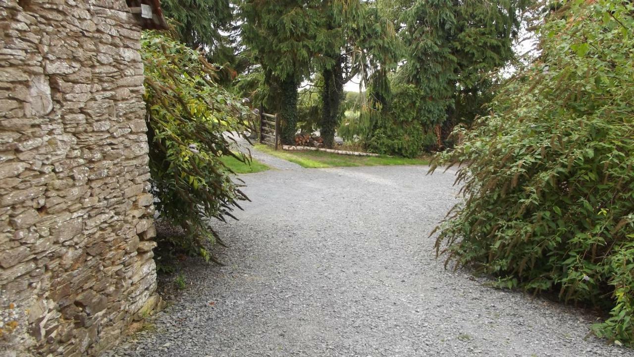 Les Forges 2 Villa La Luzerne Eksteriør billede